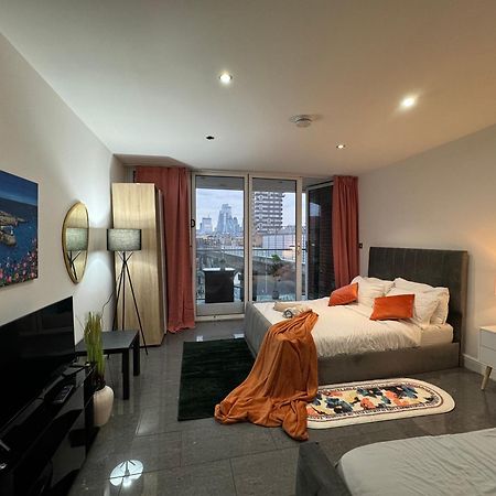 Cosy Luxurious Room In The Heart Of ロンドン エクステリア 写真
