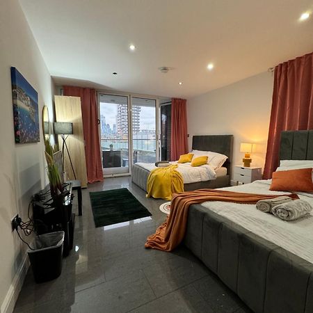 Cosy Luxurious Room In The Heart Of ロンドン エクステリア 写真