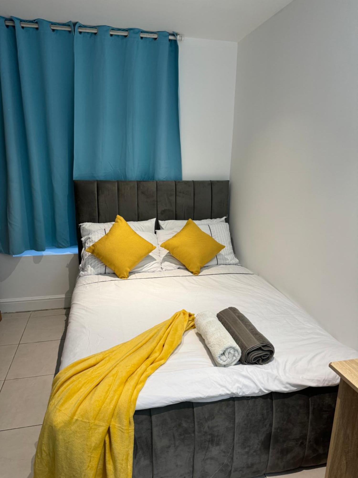 Cosy Luxurious Room In The Heart Of ロンドン エクステリア 写真