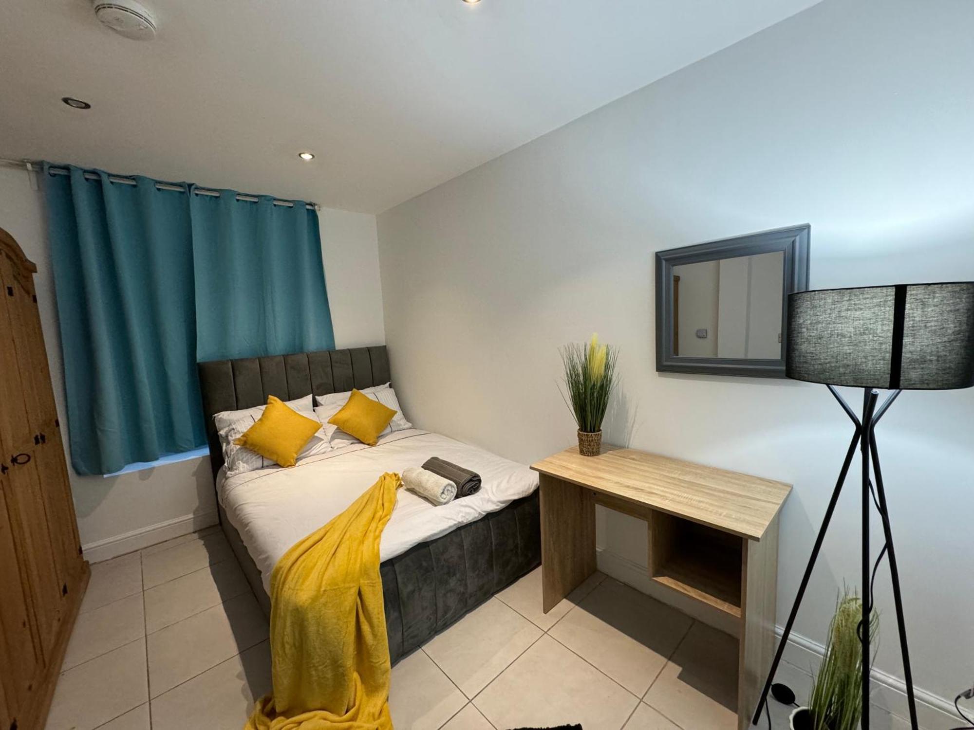 Cosy Luxurious Room In The Heart Of ロンドン エクステリア 写真