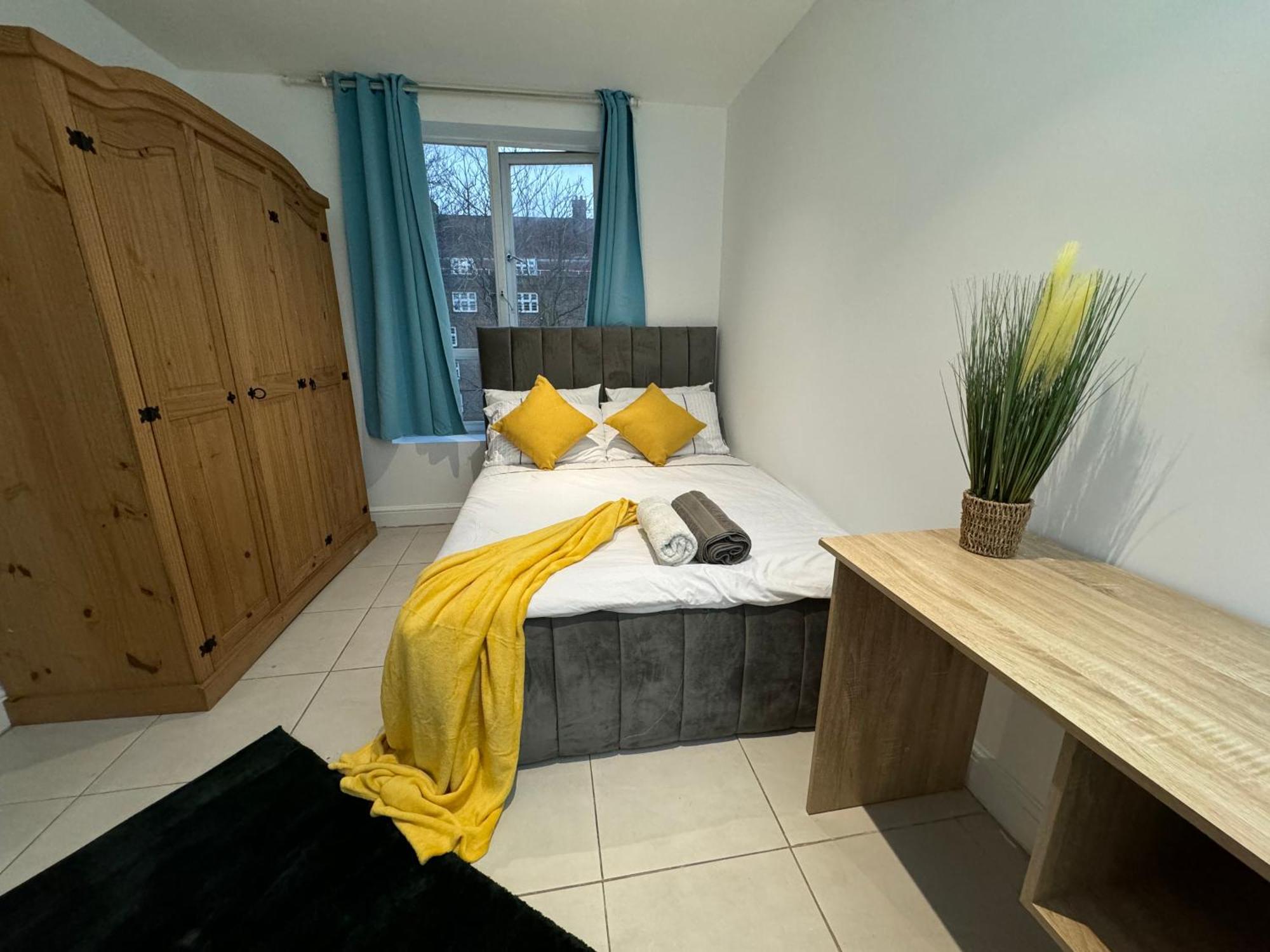 Cosy Luxurious Room In The Heart Of ロンドン エクステリア 写真