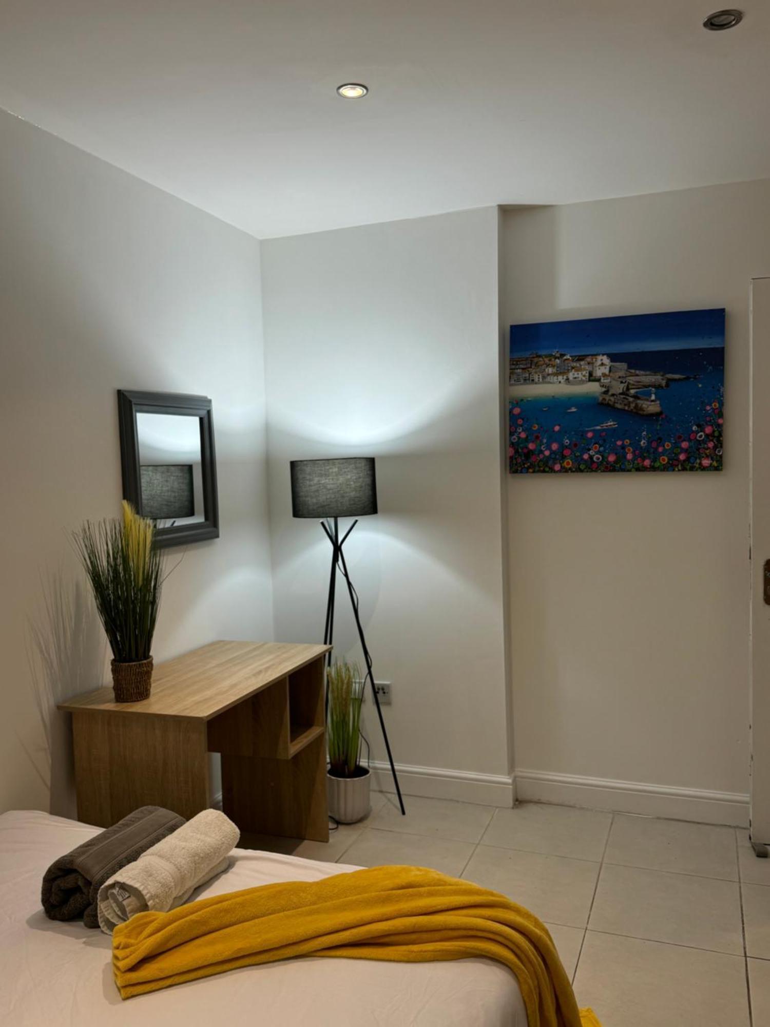 Cosy Luxurious Room In The Heart Of ロンドン エクステリア 写真