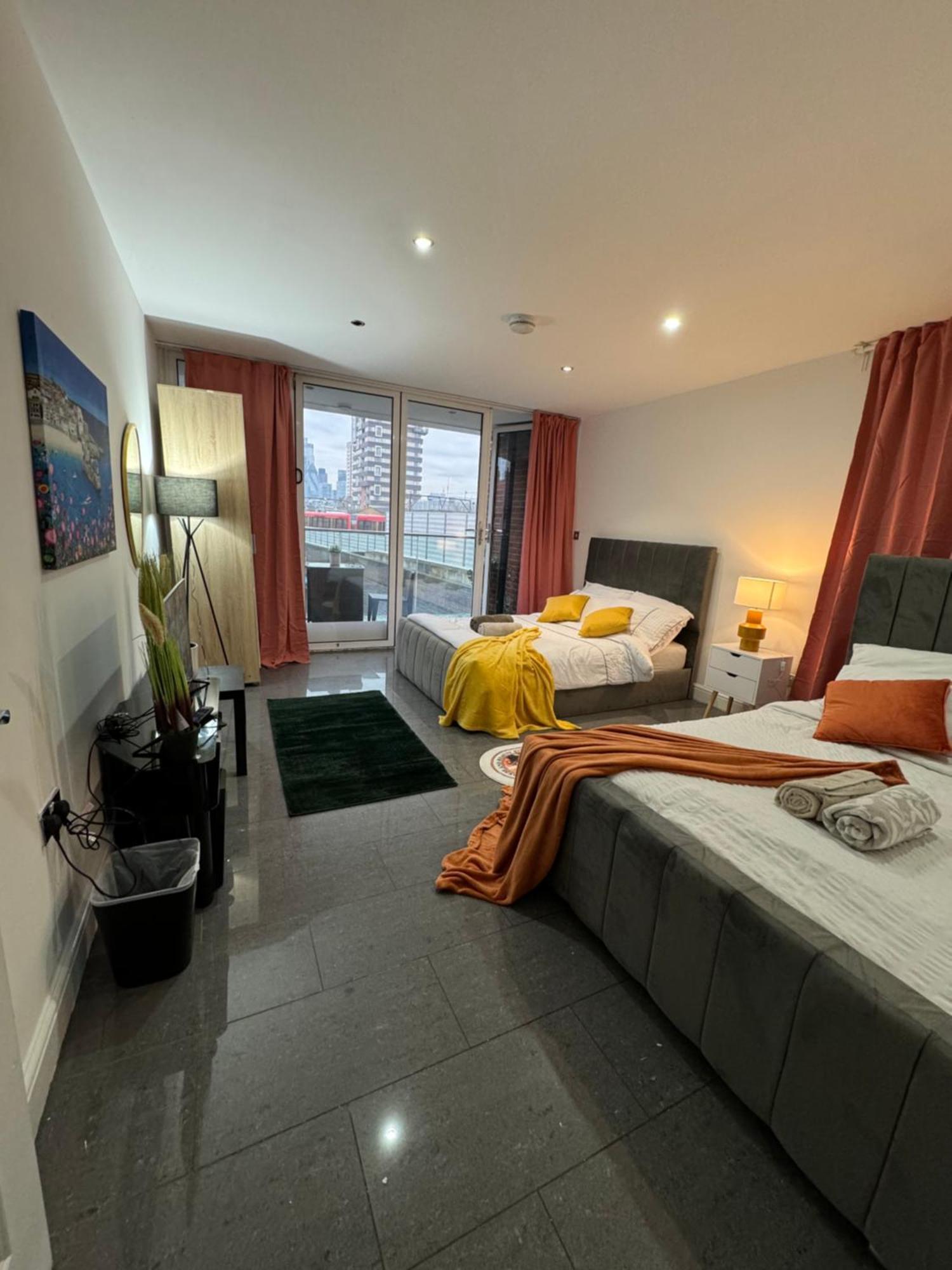 Cosy Luxurious Room In The Heart Of ロンドン エクステリア 写真