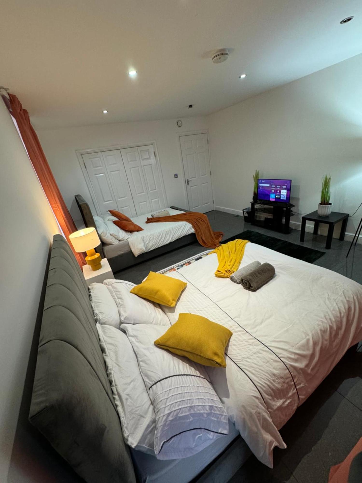 Cosy Luxurious Room In The Heart Of ロンドン エクステリア 写真