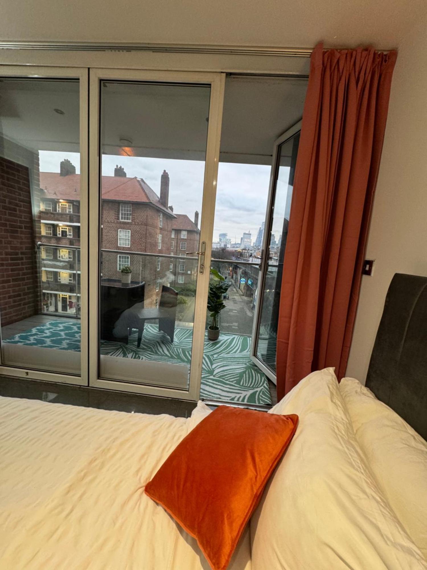 Cosy Luxurious Room In The Heart Of ロンドン エクステリア 写真