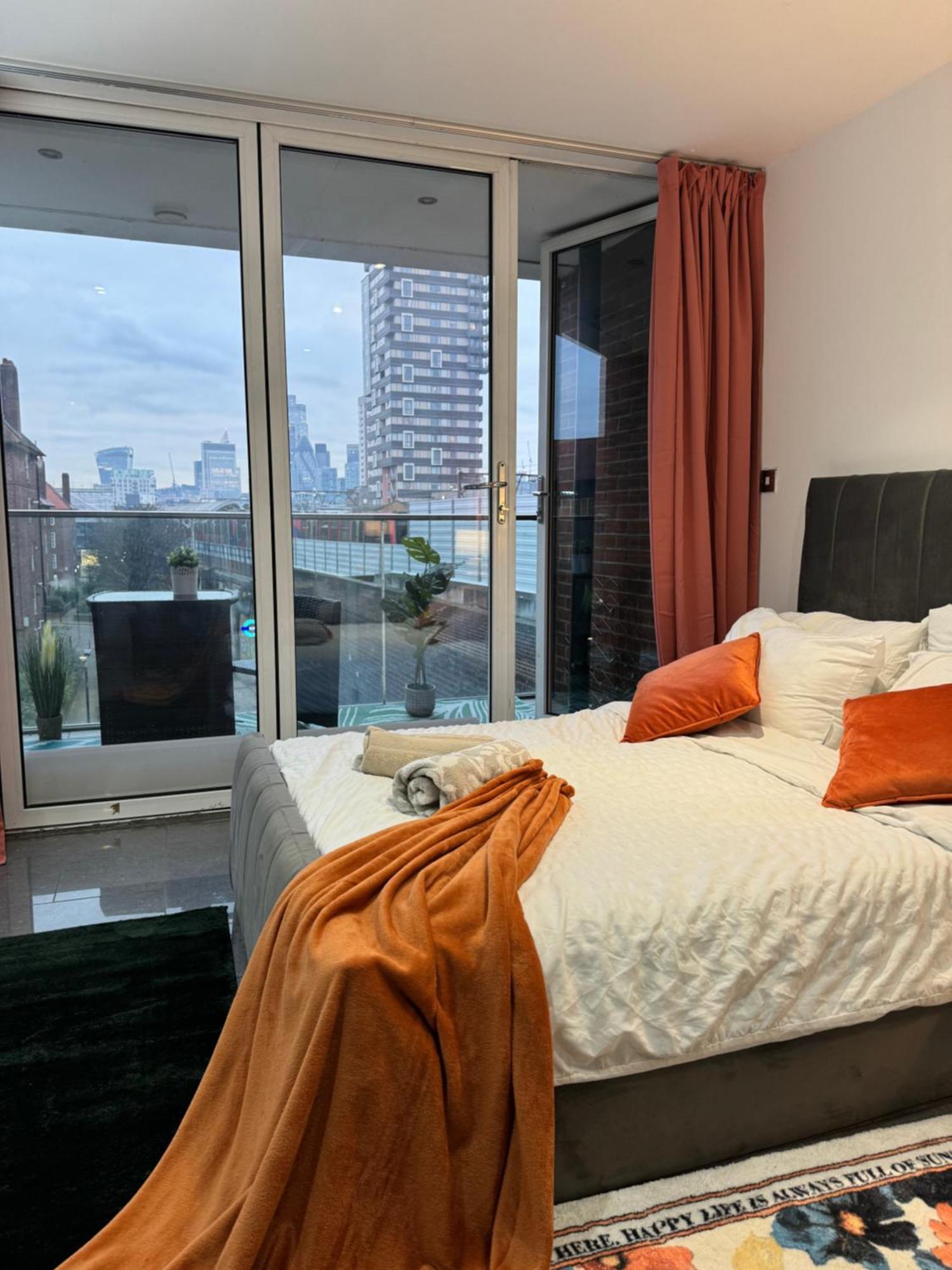 Cosy Luxurious Room In The Heart Of ロンドン エクステリア 写真