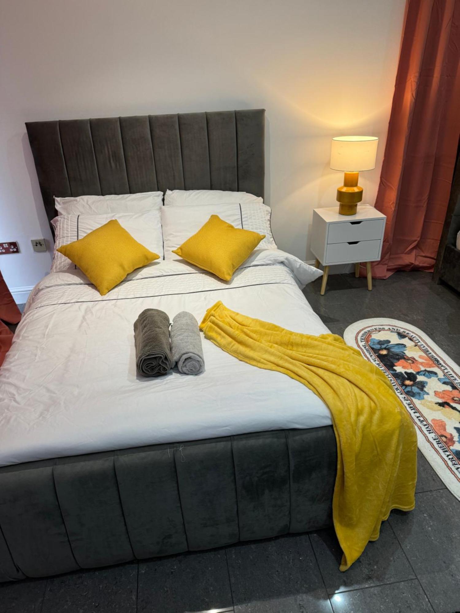 Cosy Luxurious Room In The Heart Of ロンドン エクステリア 写真