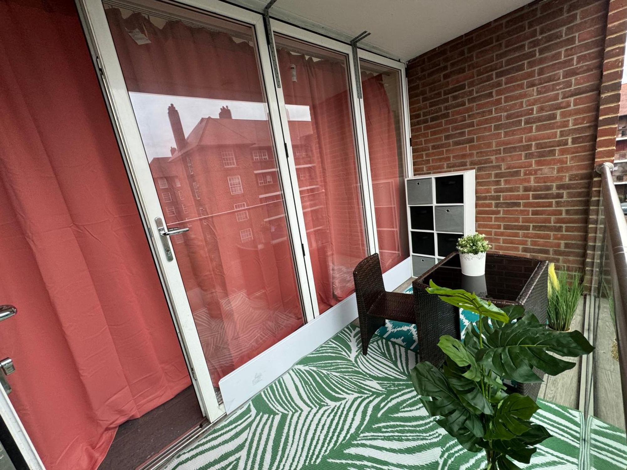 Cosy Luxurious Room In The Heart Of ロンドン エクステリア 写真