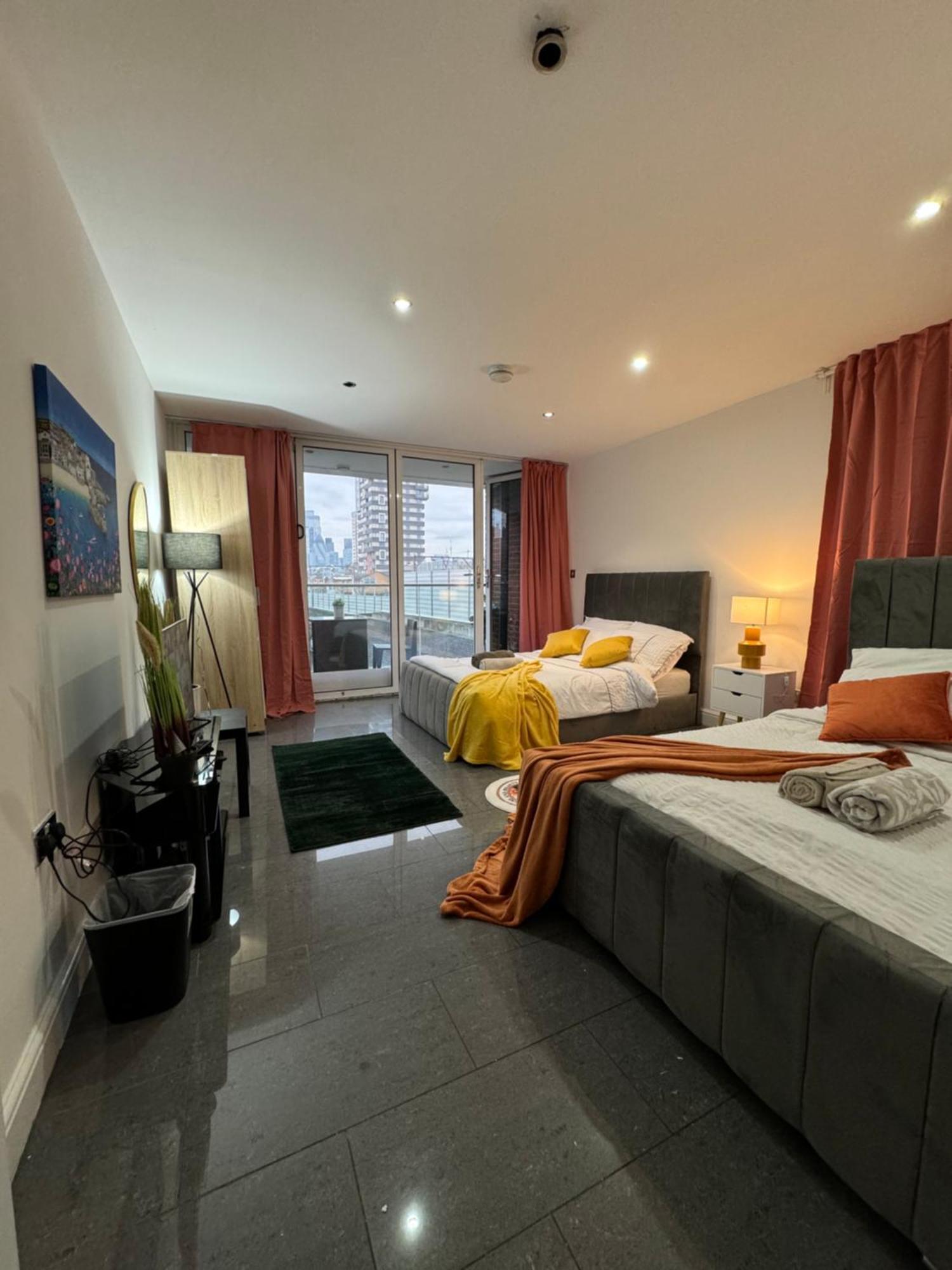 Cosy Luxurious Room In The Heart Of ロンドン エクステリア 写真