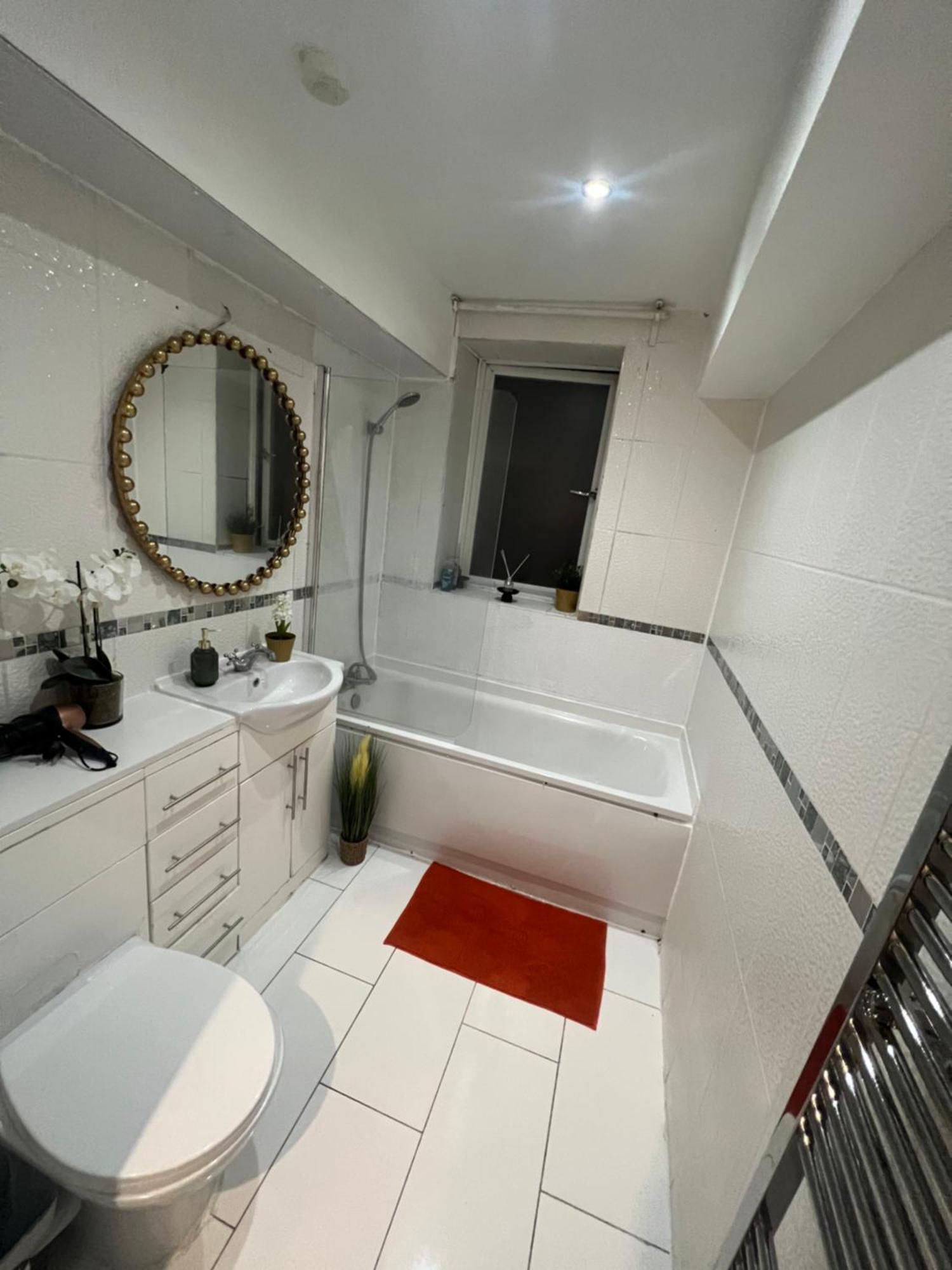 Cosy Luxurious Room In The Heart Of ロンドン エクステリア 写真