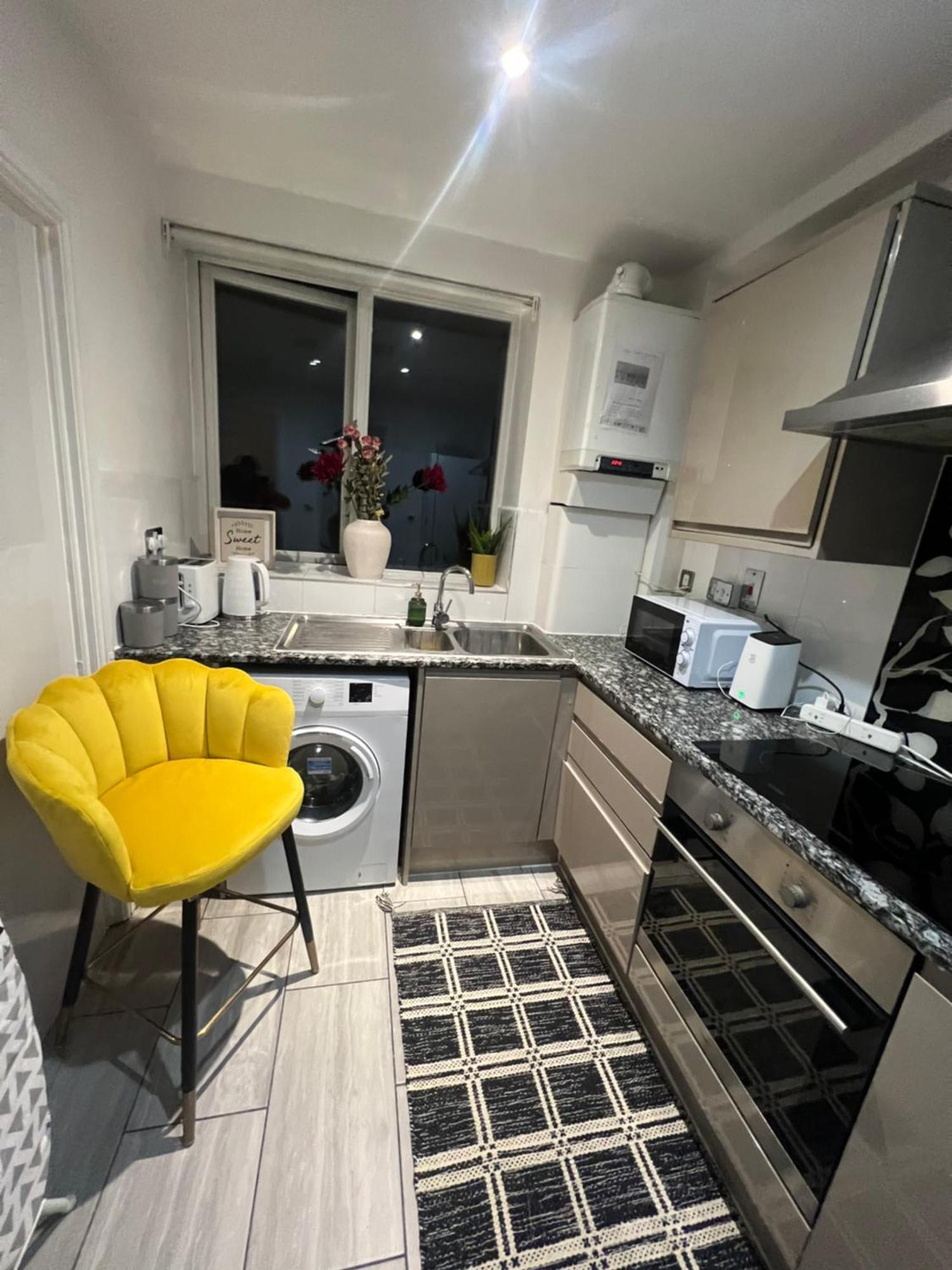 Cosy Luxurious Room In The Heart Of ロンドン エクステリア 写真